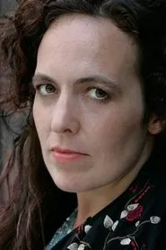 Retrato de Susan McKeown