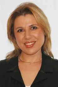 Retrato de Susan Polgar