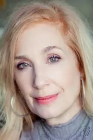 Retrato de Susan Priver