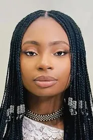 Susan Pwajok en A Lagos Love Story