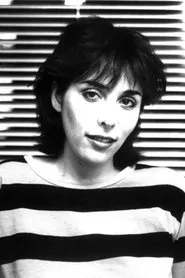 Retrato de Susan Seidelman