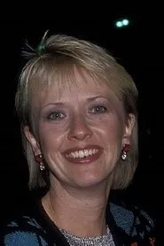 Susan Sennett en Una mamá sin freno