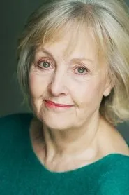 Retrato de Susan Skipper