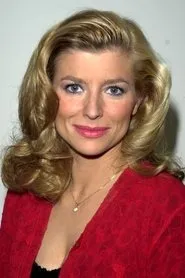 Retrato de Susan Stahnke