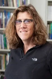 Retrato de Susan Stryker
