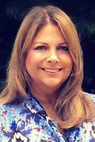 Retrato de Susan Ursitti