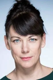 Susan Vidler en Stone Cold