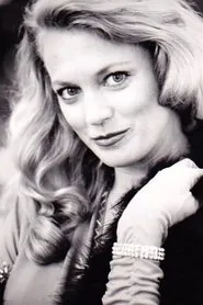 Susan Walden en Double Agent