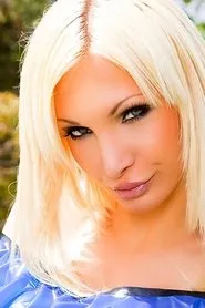 Retrato de Susan Wayland