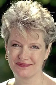 Retrato de Susan Wooldridge