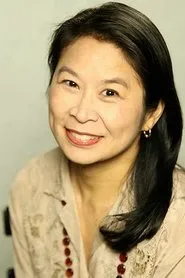 Foto de Susan Young interpretando a Vicky Liu en 24 horas para vivir