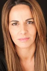 Susana Arrais en A Morte do Super-Homem