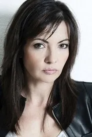 Susana Béquer en La hermana