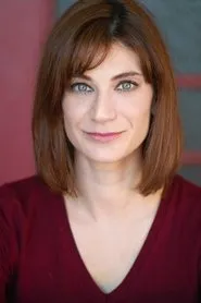 Retrato de Susana Blazer