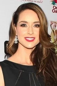 Foto de Susana González como Natalia Robles
