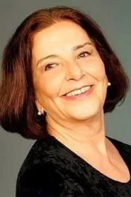 Susana Lanteri en Los Traidores