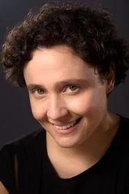 Retrato de Susana Madeira