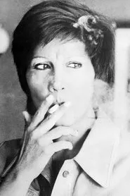 Retrato de Susana Mara