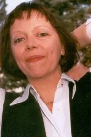 Retrato de Susana Ortiz