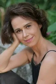 Retrato de Susana Ribeiro