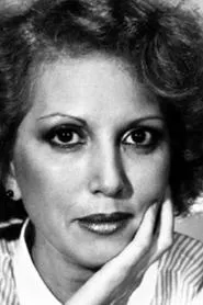 Retrato de Susana Rinaldi