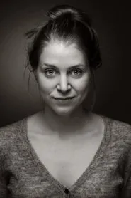 Retrato de Susann Bugge Kambestad