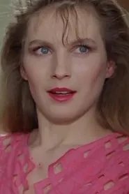 Retrato de Susann Thiede