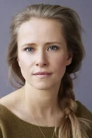 Susanne Bormann en Die Gänsemagd