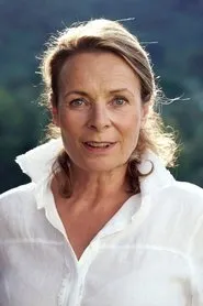 Retrato de Susanne Czepl