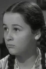 Susanne Gibbs en La mansión de los Fury