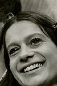 Retrato de Susanne Lundberg