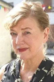 Retrato de Susanne Schmidt