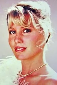 Susanne Severeid en Van Nuys Blvd.