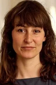 Retrato de Susanne Storm