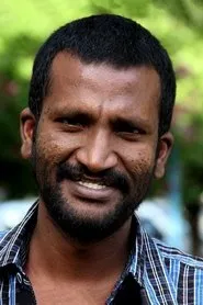 Retrato de Suseenthiran