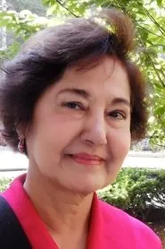 Retrato de Susham Bedi
