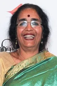 Retrato de Sushama Deshpande