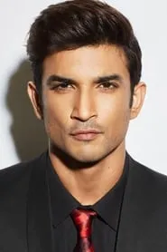 Foto de Sushant Singh Rajput como Preet Juneja