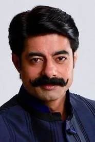 Sushant Singh en Four Two Ka One