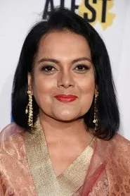 Sushmita Mukherjee en Dil Toh Deewana Hai