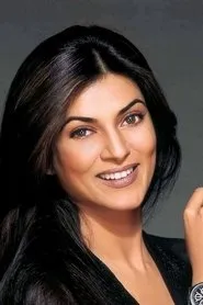 Sushmita Sen en Karma, Confessions and Holi