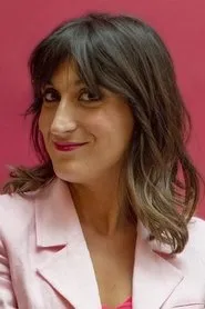 Retrato de Susi Caramelo