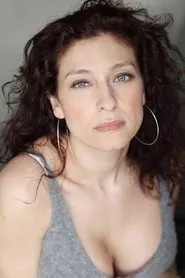 Retrato de Susy Del Giudice