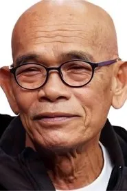 Retrato de Suthep Pongam