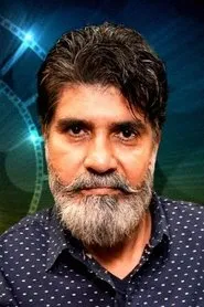 Retrato de Suvinder Vicky