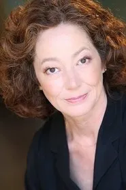 Suzan Crowley en The Devil Inside