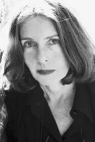 Retrato de Suzan Pitt