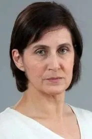 Retrato de Suzana Borges