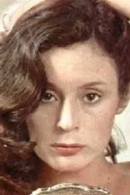 Retrato de Suzana Gonçalves