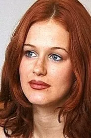 Retrato de Suzanna Wienold